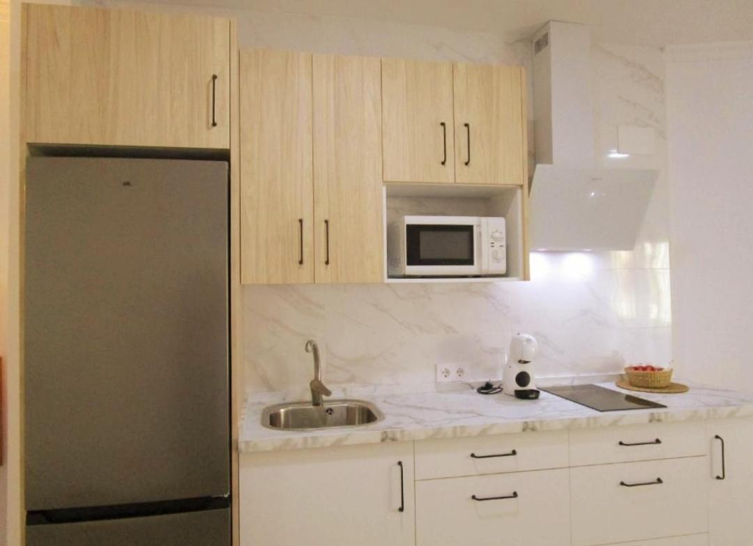 Apartamento Sol ชิปปีโอนา ภายนอก รูปภาพ