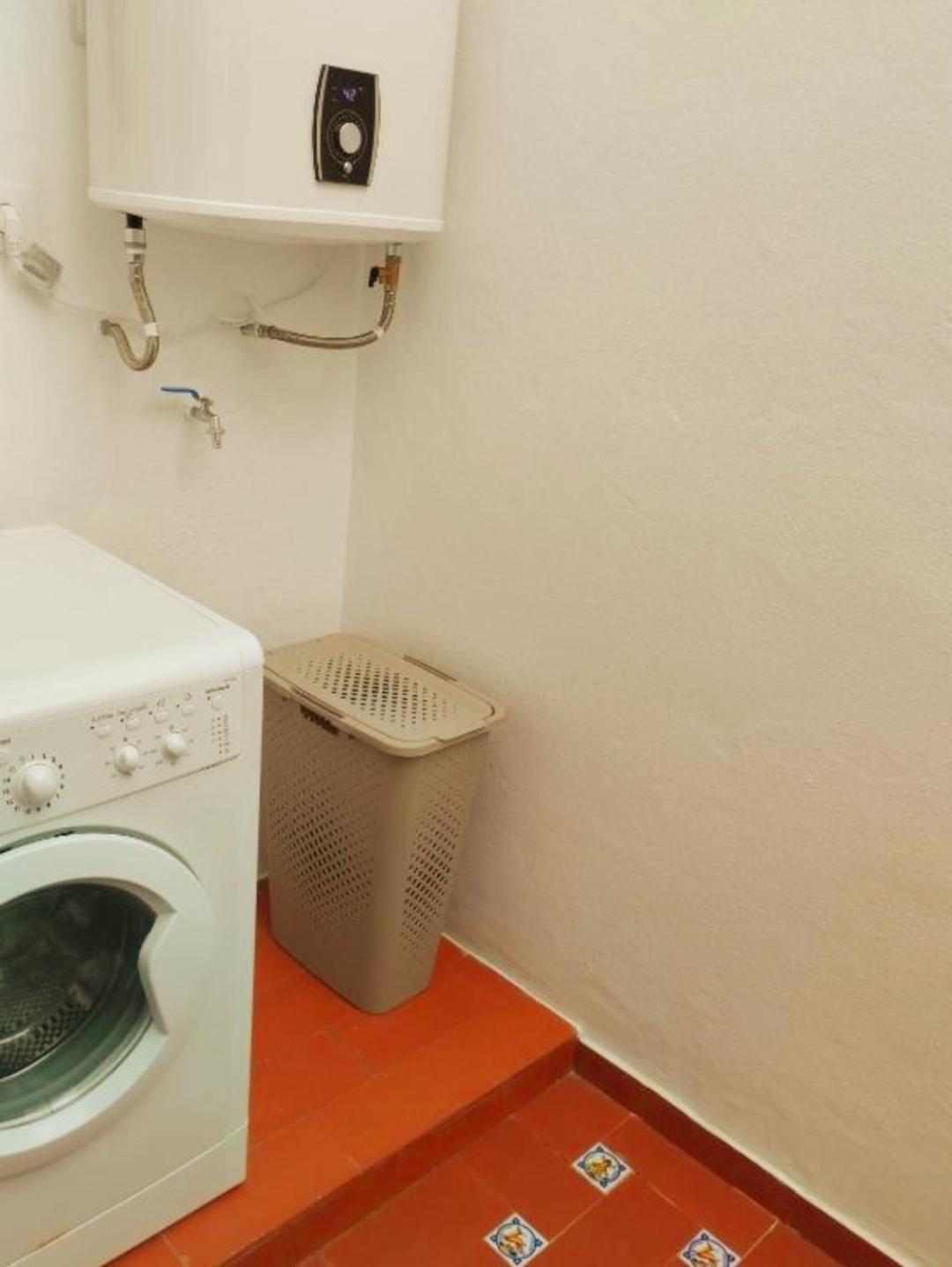 Apartamento Sol ชิปปีโอนา ภายนอก รูปภาพ