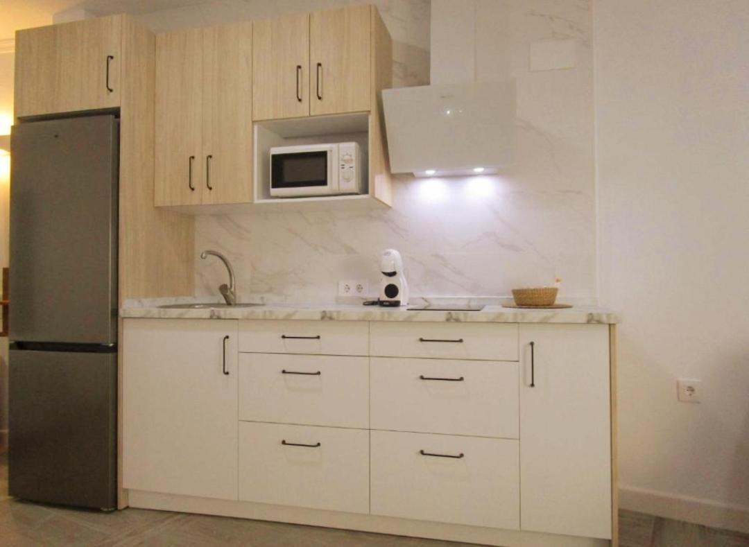 Apartamento Sol ชิปปีโอนา ภายนอก รูปภาพ