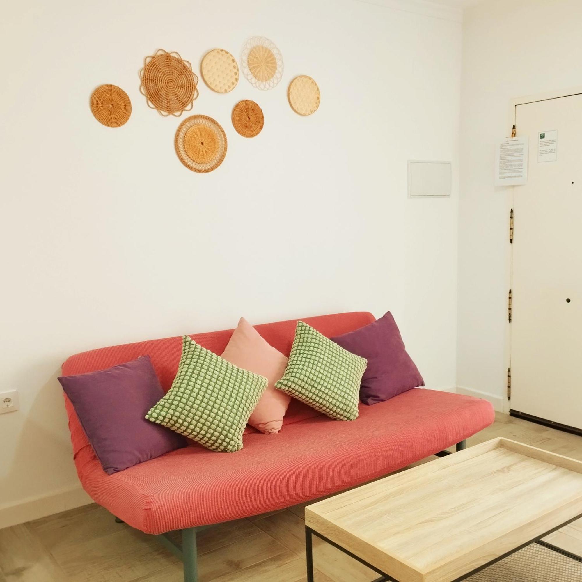 Apartamento Sol ชิปปีโอนา ภายนอก รูปภาพ