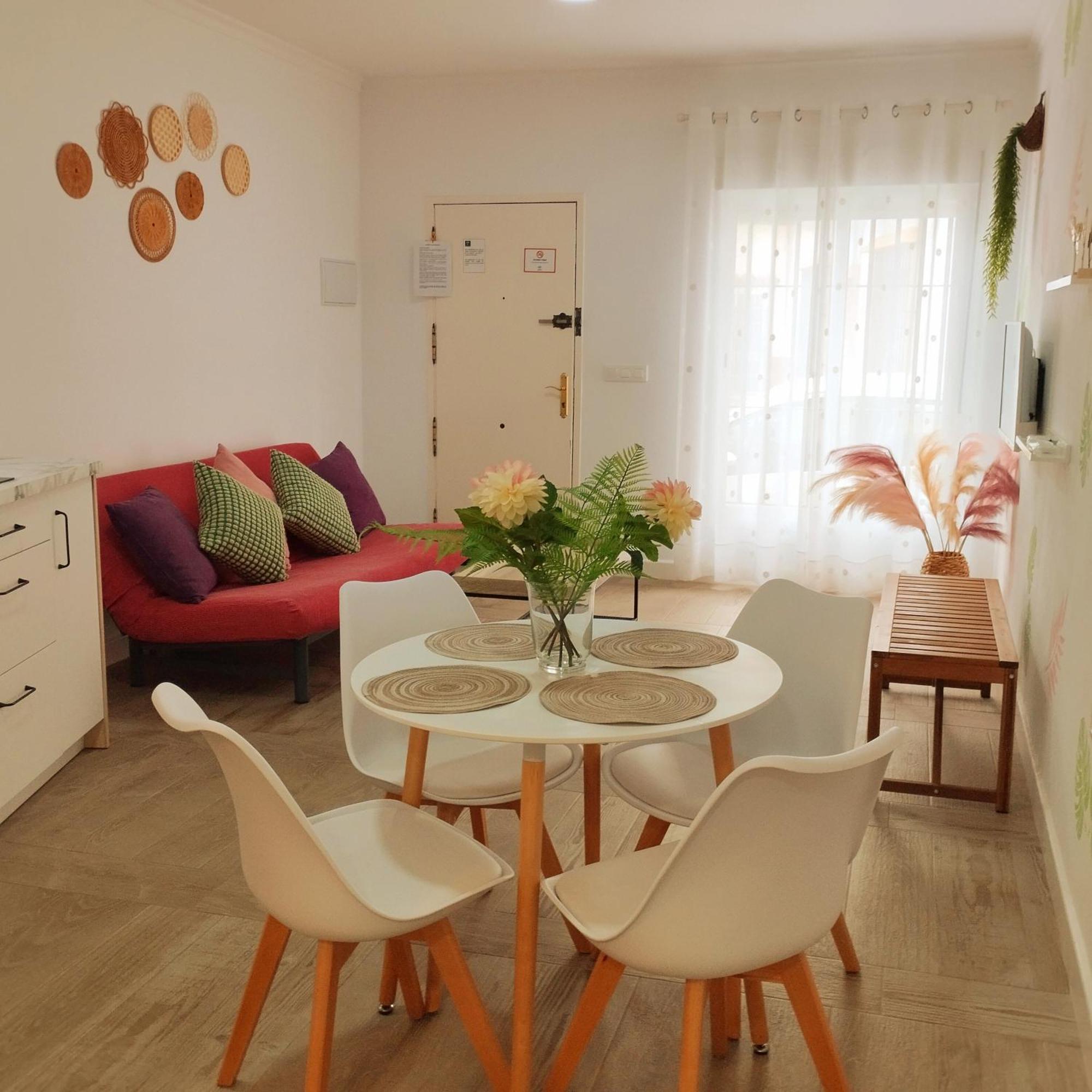 Apartamento Sol ชิปปีโอนา ภายนอก รูปภาพ