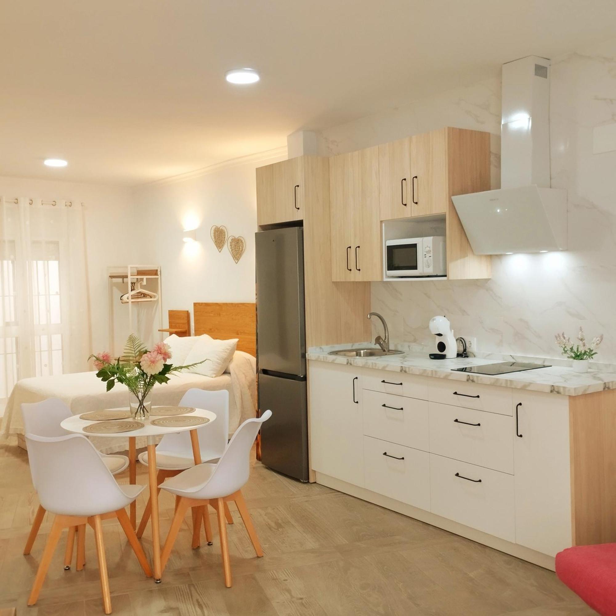 Apartamento Sol ชิปปีโอนา ภายนอก รูปภาพ