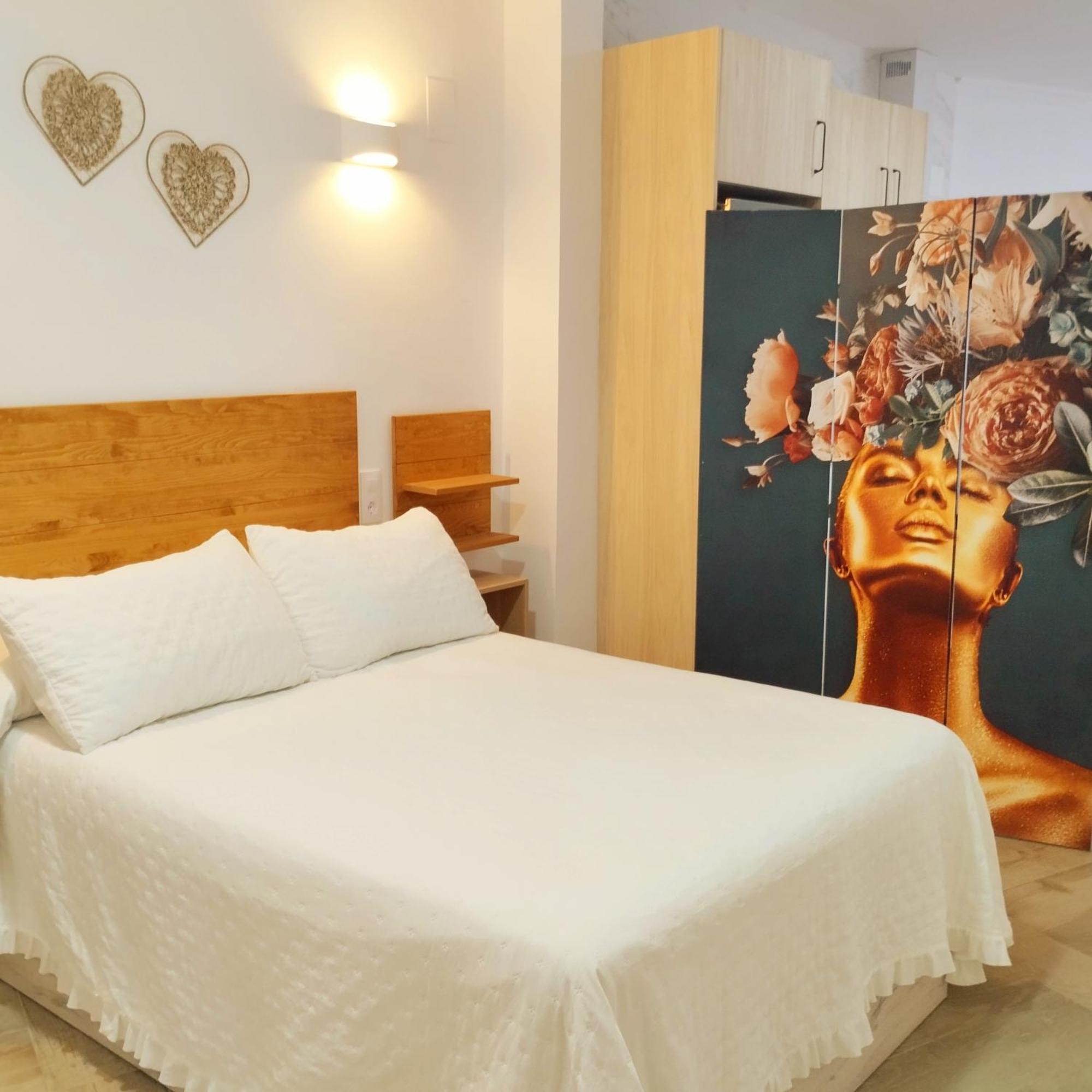 Apartamento Sol ชิปปีโอนา ภายนอก รูปภาพ