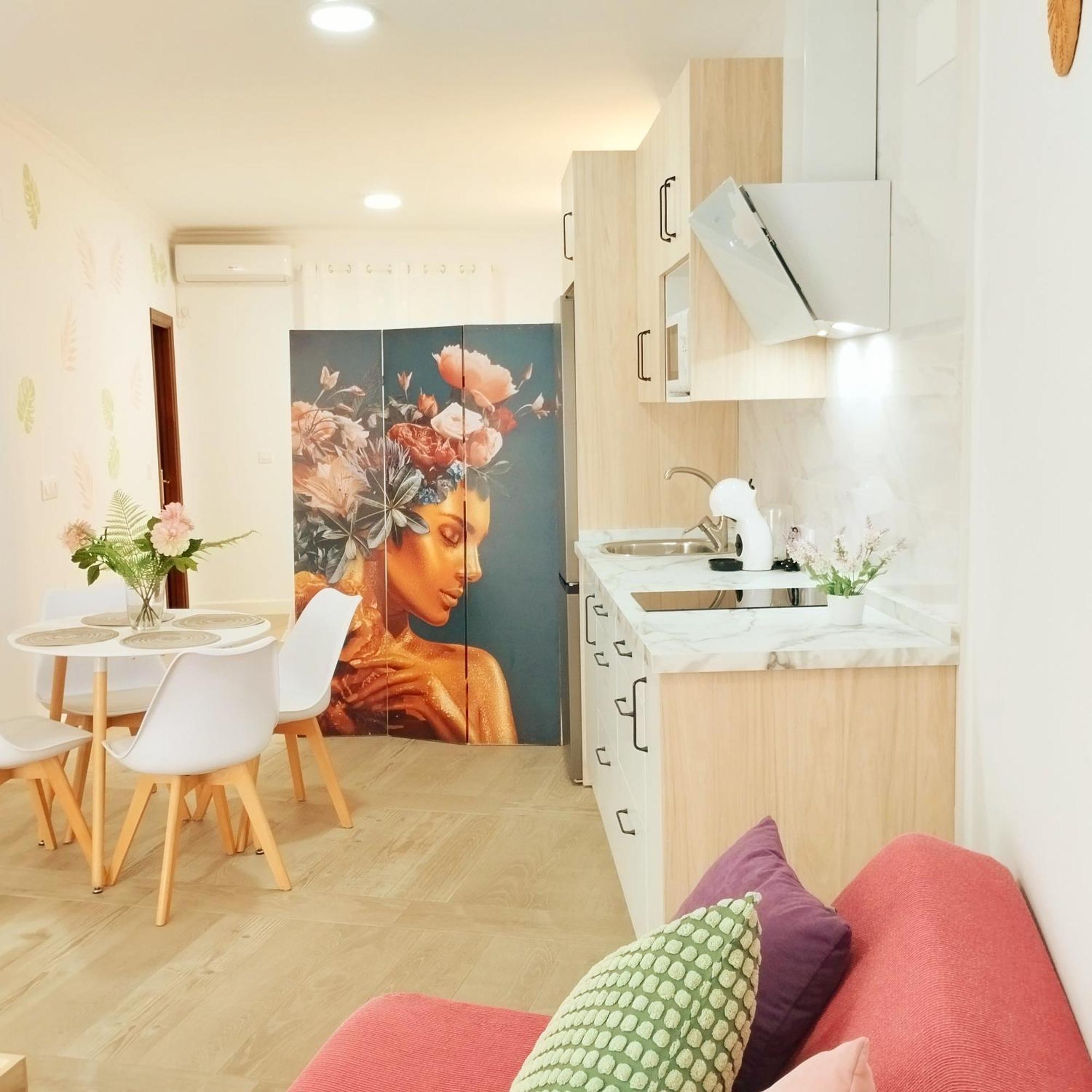 Apartamento Sol ชิปปีโอนา ภายนอก รูปภาพ