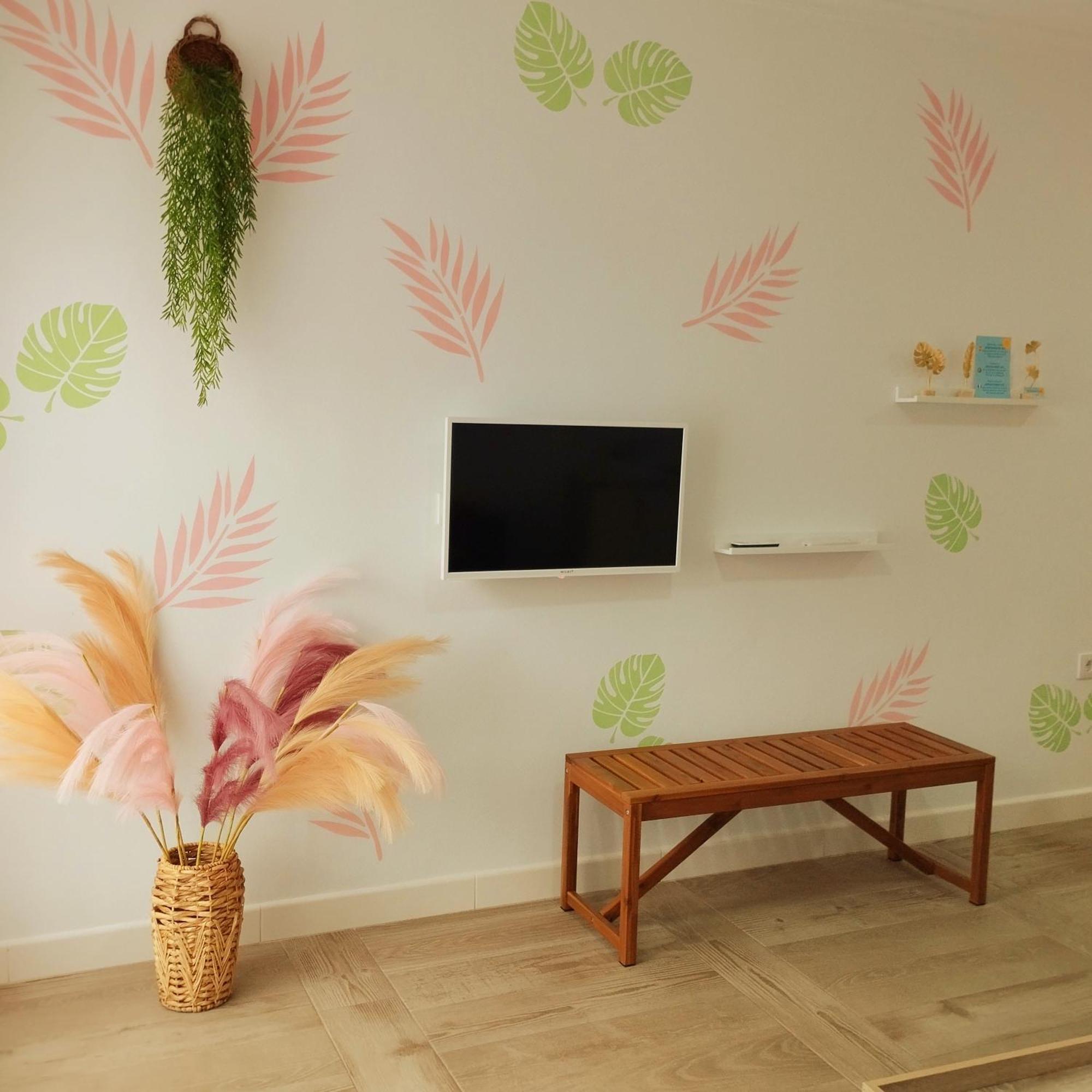 Apartamento Sol ชิปปีโอนา ภายนอก รูปภาพ